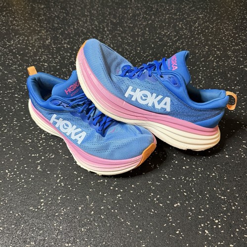Hoka one - bondi, 8