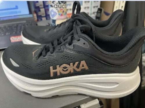 Women hoka bondi running - hoka,