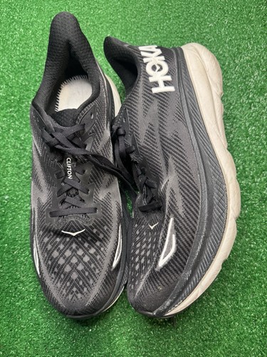 Hoka one clifton - hoka, 9