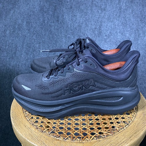Hoka bondi running sneakers - 9,