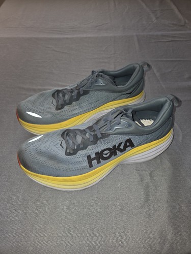 Hoka one - one, 8