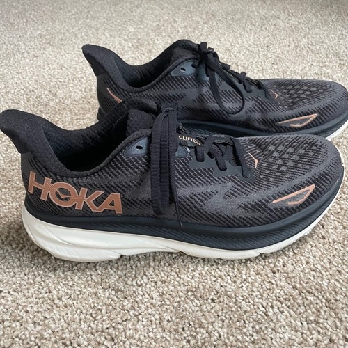 Hoka clifton women - clifton, 10b