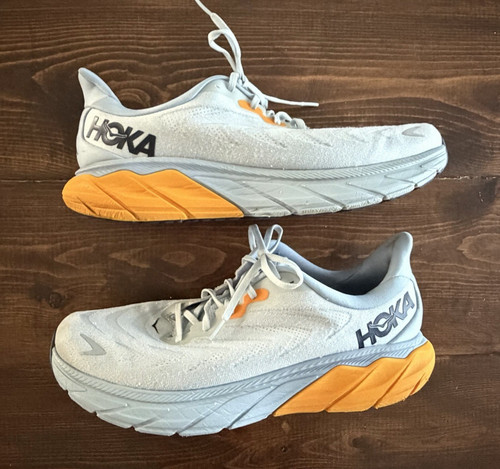 Hoka arahi mens running - arahi,