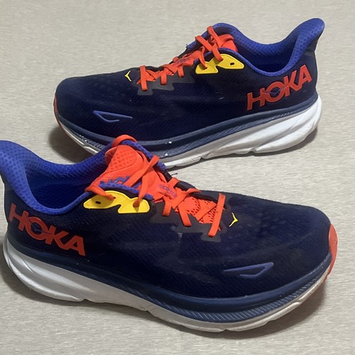 Mens hoka clifton running - mens,