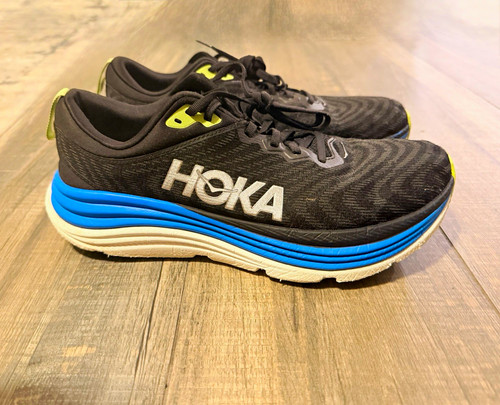Hoka gaviota men 5 d - men,