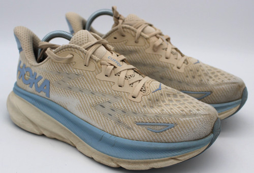 Hoka one clifton - hoka, 9