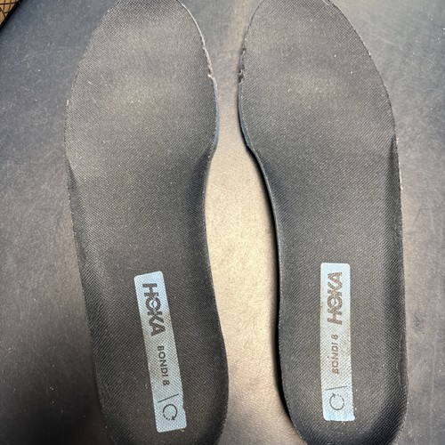 Insoles for hoka running - hoka, shoes