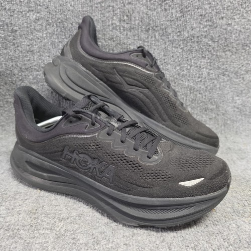 Hoka bondi mens d triple - 14,