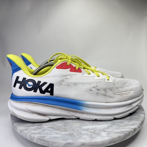 Hoka one clifton - one,