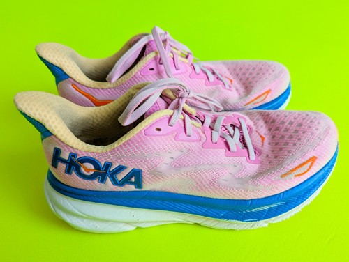 Hoka clifton womens running - hoka,