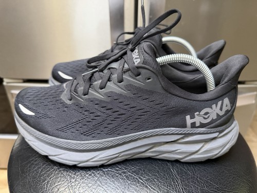 Hoka one clifton - one, men's