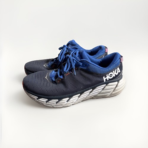 Hoka gaviota sneakers - gaviota,