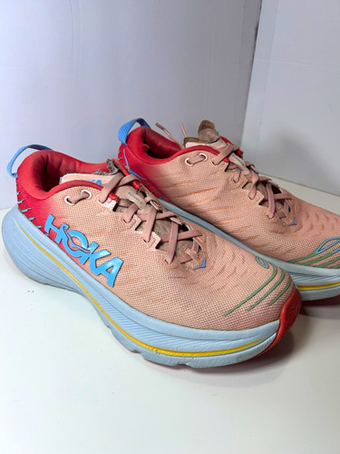Hoka bondi women us - hoka, x